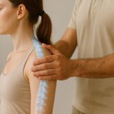 Haltungsprobleme – wie Physiotherapie zu mehr Bewegungsfreiheit im Alltag beitragen kann