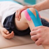 Kinesiotape