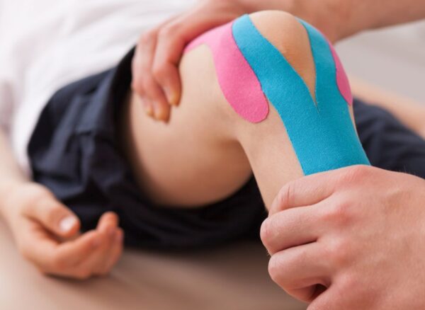 Kinesiotape